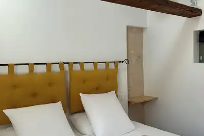 Image de Hôtel, L'Ecrin de la Brenne, Chambre 1 à 4 personnes