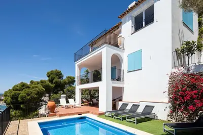 Image de Maison 12 Adults Vue Sur Mer