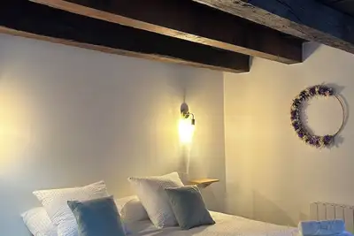 Image de Hôtel, L'Ecrin de la Brenne, suite familiale