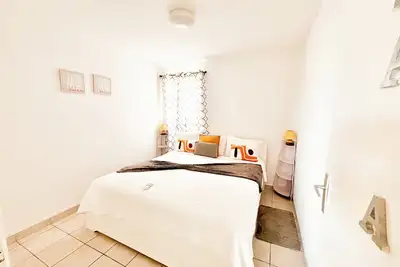Image de 3-bedroom apartment in awesome Saint Martin