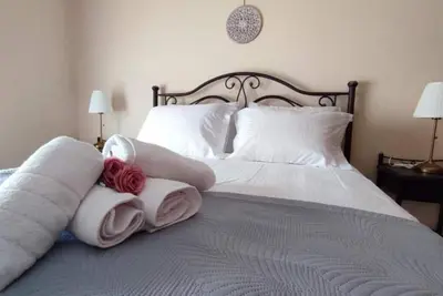 Image de Medusa Myrina Luxury Apartments 2nd Floor