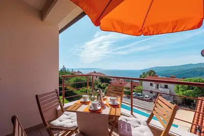 Image de Orange - E&T apartments with a beautiful pool