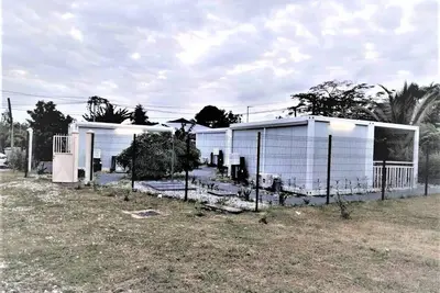 Image de Jardin de la Raffinerie