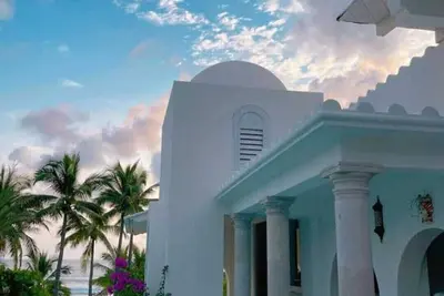 Image de Casablanca Beachfront Gateway