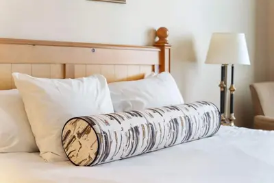 Image de Resort Style w/ Balcony, Hot Tub and Full Kitchen