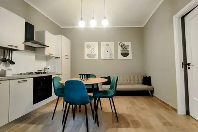 Image de Vacation home near Palermo \"Casa Palù Sicilia\"