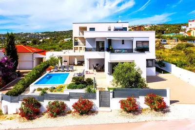 Image de Villa Biser Mora