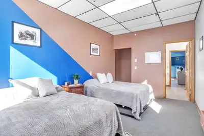 Image de New! Foothills Lodge & Diner Deluxe Br Sleeps 6