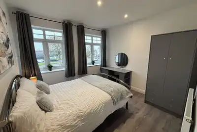 Image de Charming modern one bedroom apartment complex