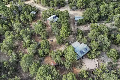 Image de Peaceful and serine 3- cabins in the mountains of Sandia Park