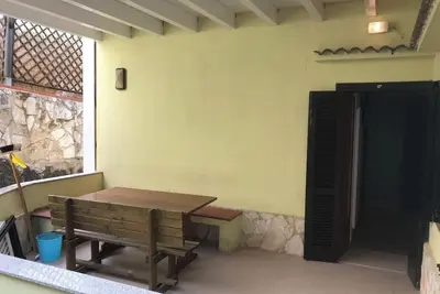 Image de App. ground floor - 3 double bedrooms and 3 bathrooms - Bay of Pigeons