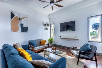 Image de Mystic Ridge - Coopers Hill