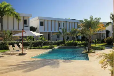 Image de Paraíso con Playa Privada + Bbq & Gym+Picuzzi
