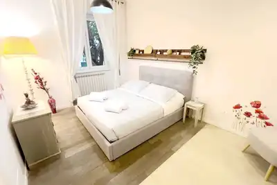 Image de Melli's R-Home, Prati/Vatican