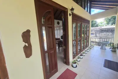 Image de Charming 3-bedroom bed & breakfast in gorgeous Kandy
