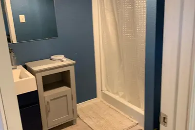 Image de Cozy studio in charming Lufkin with Ac, WiFi