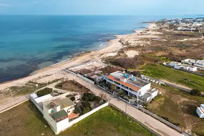 Image de Residence Mosquito - Trilo Pt