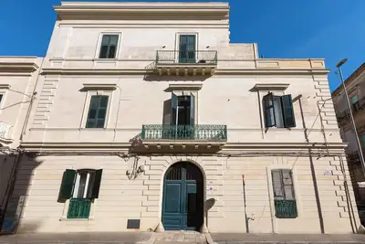 Image de Liberty Barocco - Camera King