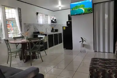 Image de Cozy house near to the national park Manuel Antonio