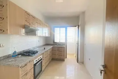 Image de Comfort and Modernity in Temara
