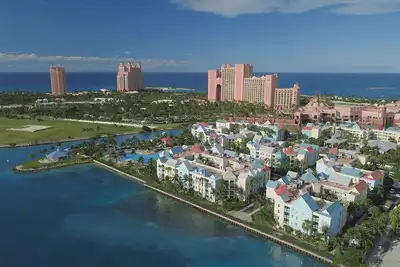 Image de Harborside Resort at Atlantis – A Relaxing Retreat with Full Access to Adventure