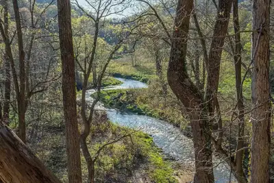 Image de Blue Ridge Scenic Cabin – Cozy Mountain Escape at Engadine Inn & Cabins