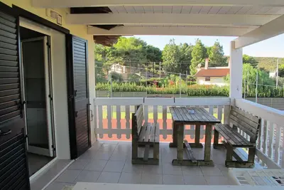 Image de Lovely one-bedroom apartment with pool view on the 2nd floor - Cala della Pergola