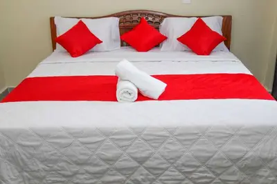 Image de Zerubbabel Apartments Kisumu