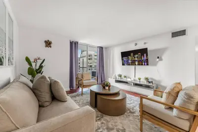 Image de Perfectly Located Miami 3br with Stunning Views