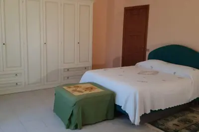 Image de Apt Terina Deluxe plus - Le Lincelle, Lamezia -group/family work or tourism.