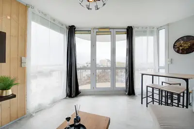 Image de Appartement Cosy proche gare