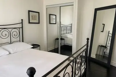 Image de La Villageoise, au coeur du village de Saint-Michel-des-Saints