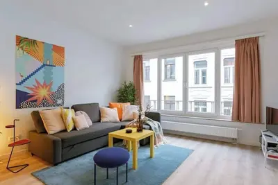 Image de Color Pop Apartment