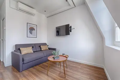 Image de Tbs 315 - Splendide studio proche Quartier Marais