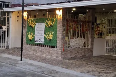 Image de Lilia House 10 Minutes Airport