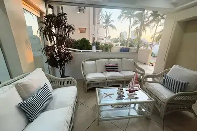 Image de Dept. Sun & Sea, Coast Azul. Acapulco