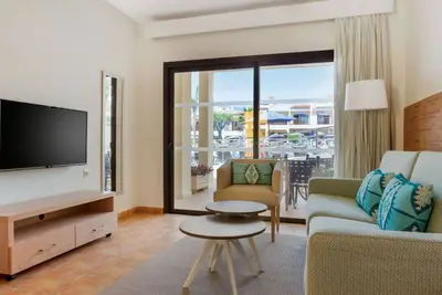 1-Bed Apartment | Costa Adeje Resort | Sleeps 4