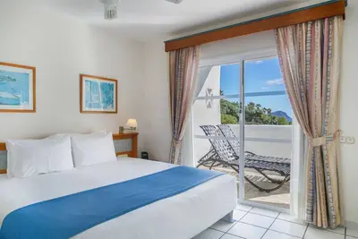 Image de Spacious 2-Bed Apartment | Golf del Sur | Sleeps 6