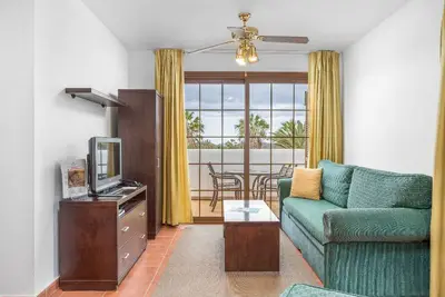 Image de Modern 2-Bed Apartment | Golf del Sur | Sleeps 6