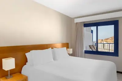 Image de Modern 1-Bed Apartment | Taurito Resort | Sleeps 4