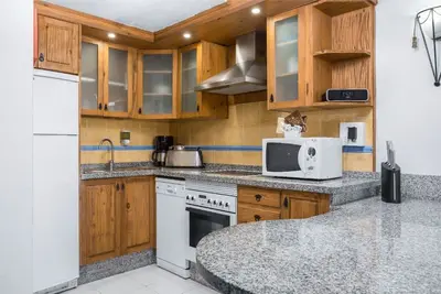 Image de Modern 2-Bed Apartment | Taurito Resort | Sleeps 6