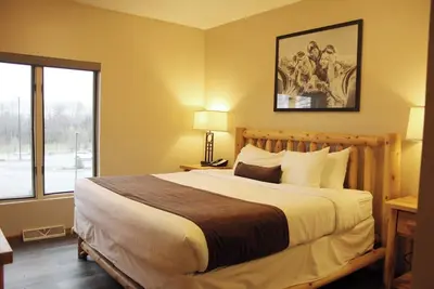 Image de Mountain Chalet Perfect for Outdoor Enthusiasts - Hiking & Fishing Nearby