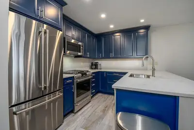 Image de Fully Renovated 2 Bedroom Condo at The Woods Resort & Spa in Killington, Vermont