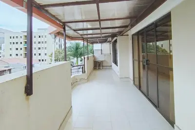 Image de Superb 3-bedroom apartment in Cochabamba. Premium location