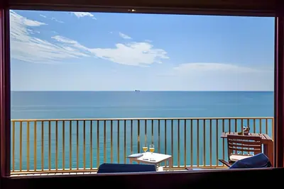 Image de The House by the Sea - Breathtaking Panorama