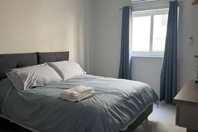 Image de Modern 2-Bedroom with Balcony – Near St. Julian’s