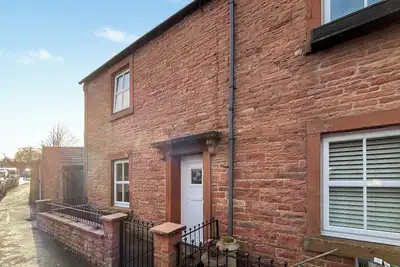 Image de 3 bedroom accommodation in Penrith