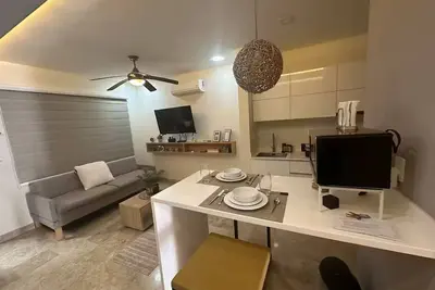 Image de Villa jacuzzi and jungle