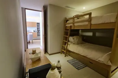 Image de Peninsunla Nuevo Vallarta- Beach Foot