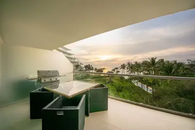 Image de Apartment 3 Bedrooms -PeninsulaNvo